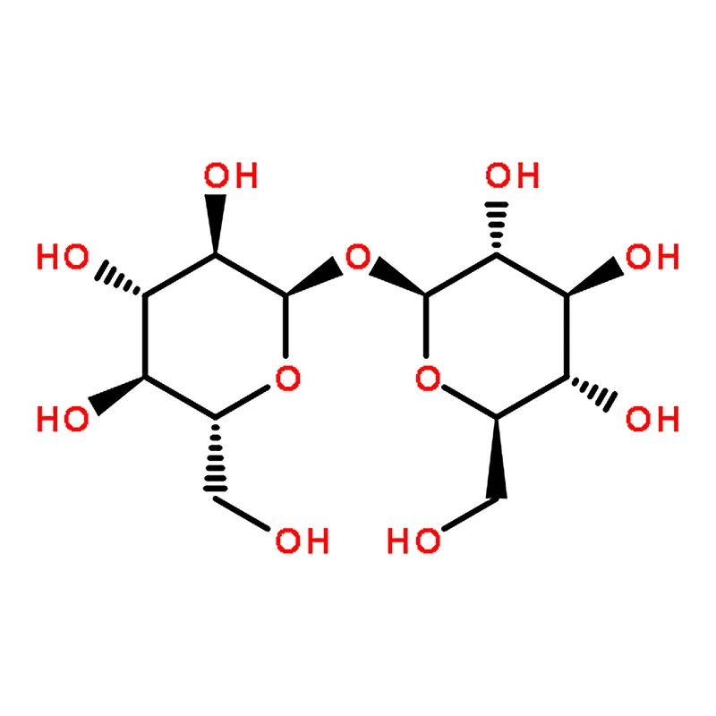 RHAWN ,-Trehalose