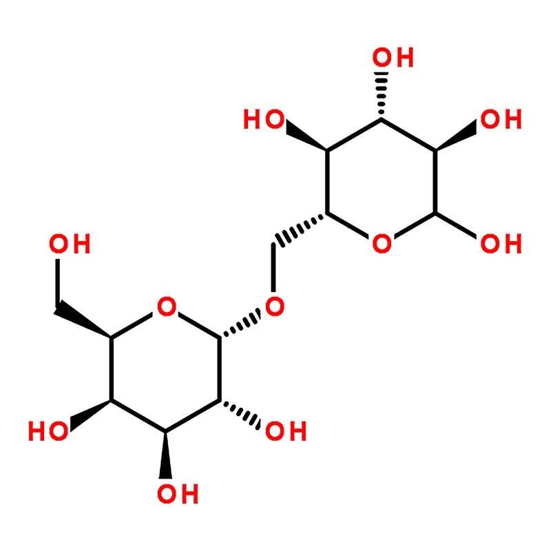 RHAWN D-(+)-Melibiose