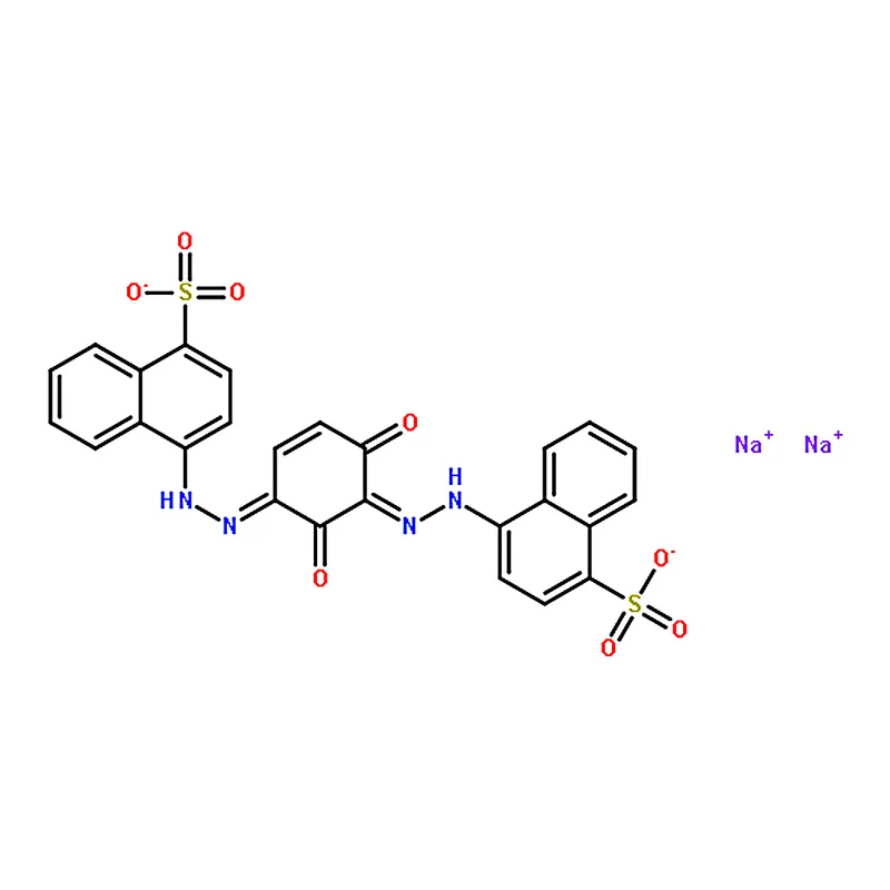 RHAWN Acid Brown M
