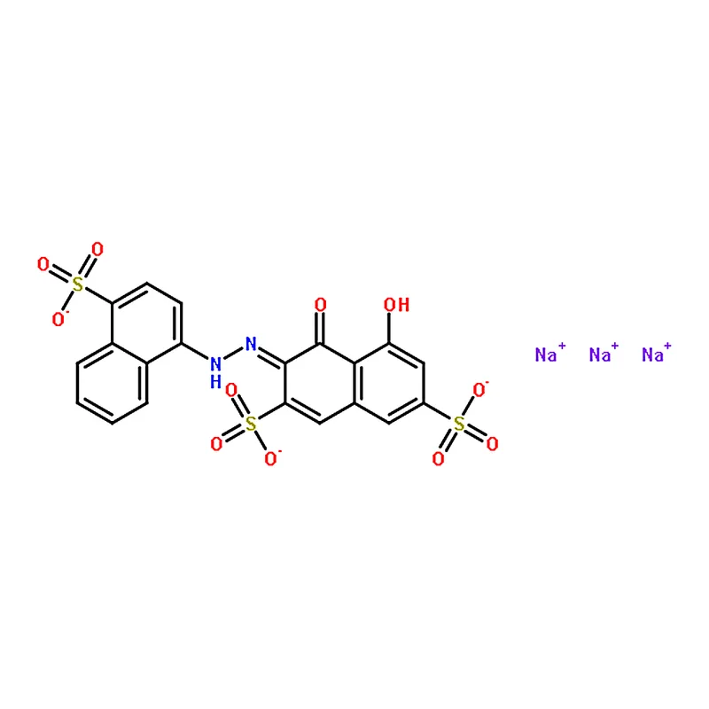 RHAWN Acid Red 60