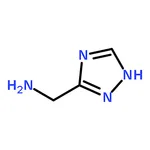 RHAWN 3-(Aminomethyl)-1,2,4-triazole