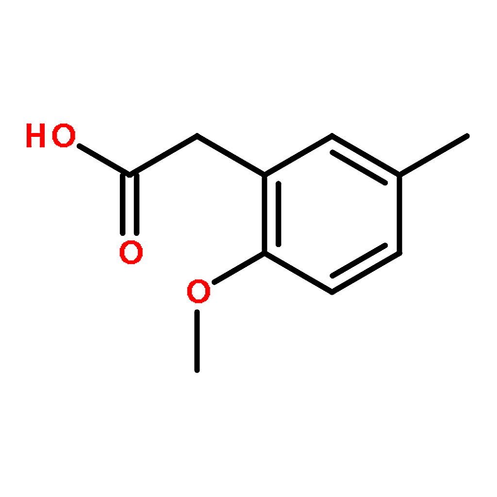 RHAWN 2-Methoxy-5-methylphenylacetic Acid