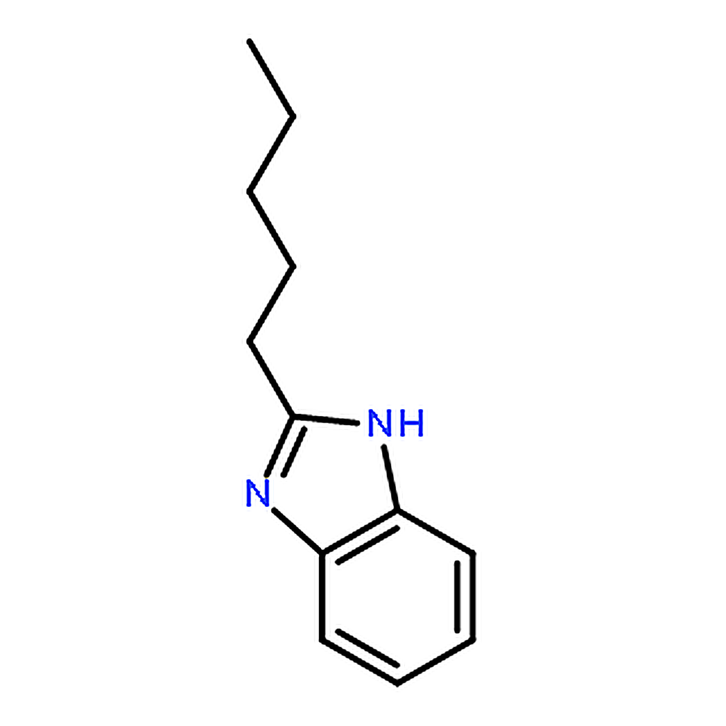 RHAWN 2-Pentyl-1H-benzo[d]imidazole