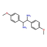 RHAWN (1S,2S)-Bis(4-methoxyphenyl)-1,2-ethanediamine