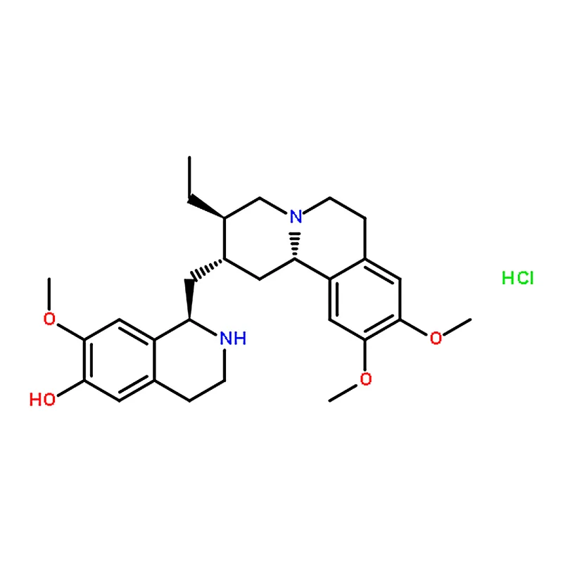 RHAWN cephaeline dihydrochloride
