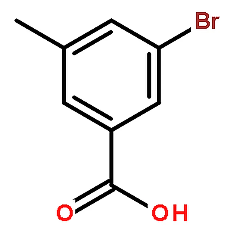 RHAWN 3-Bromo-5-methylbenzoic acid