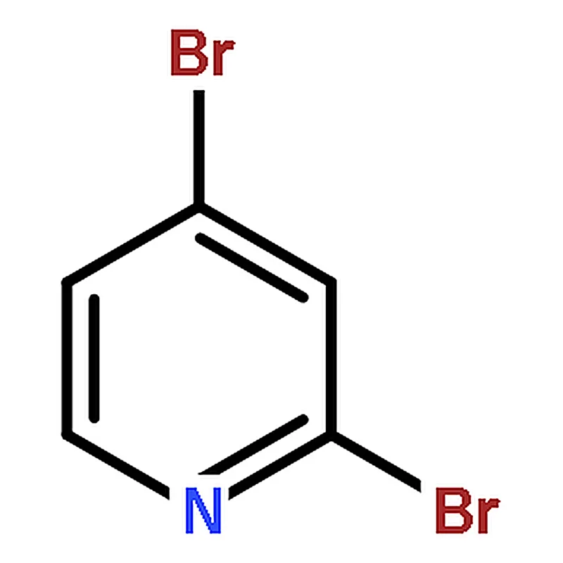 RHAWN 2,4-Dibromopyridine