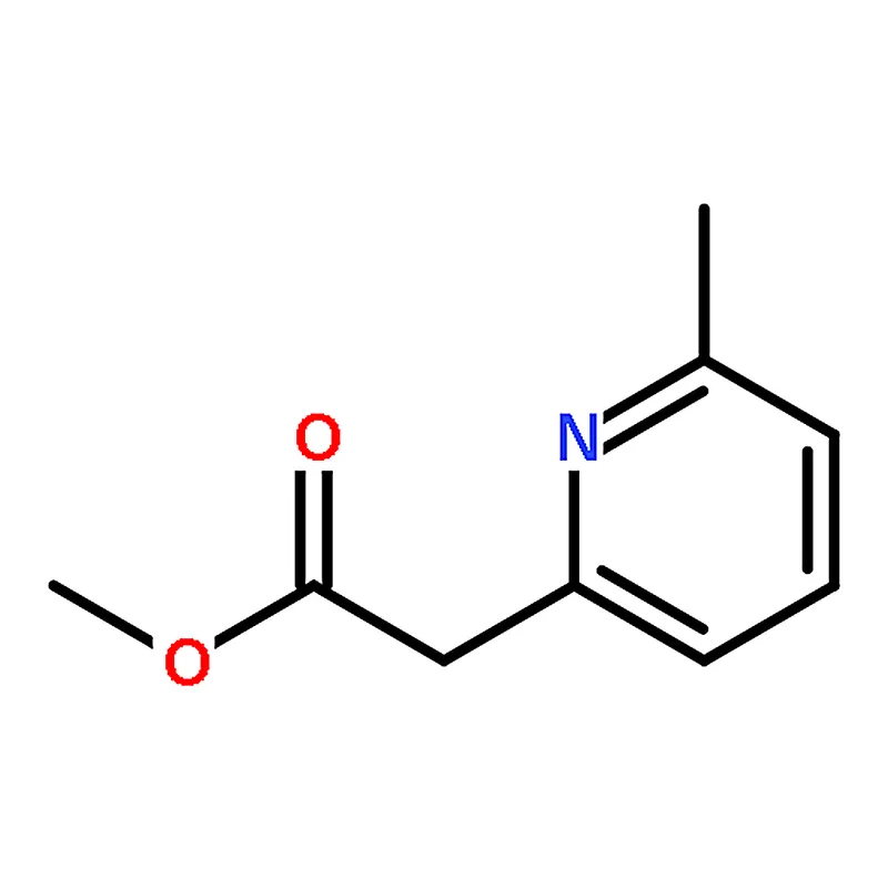 RHAWN Methyl 2-(6-methylpyridin-2-yl)acetate