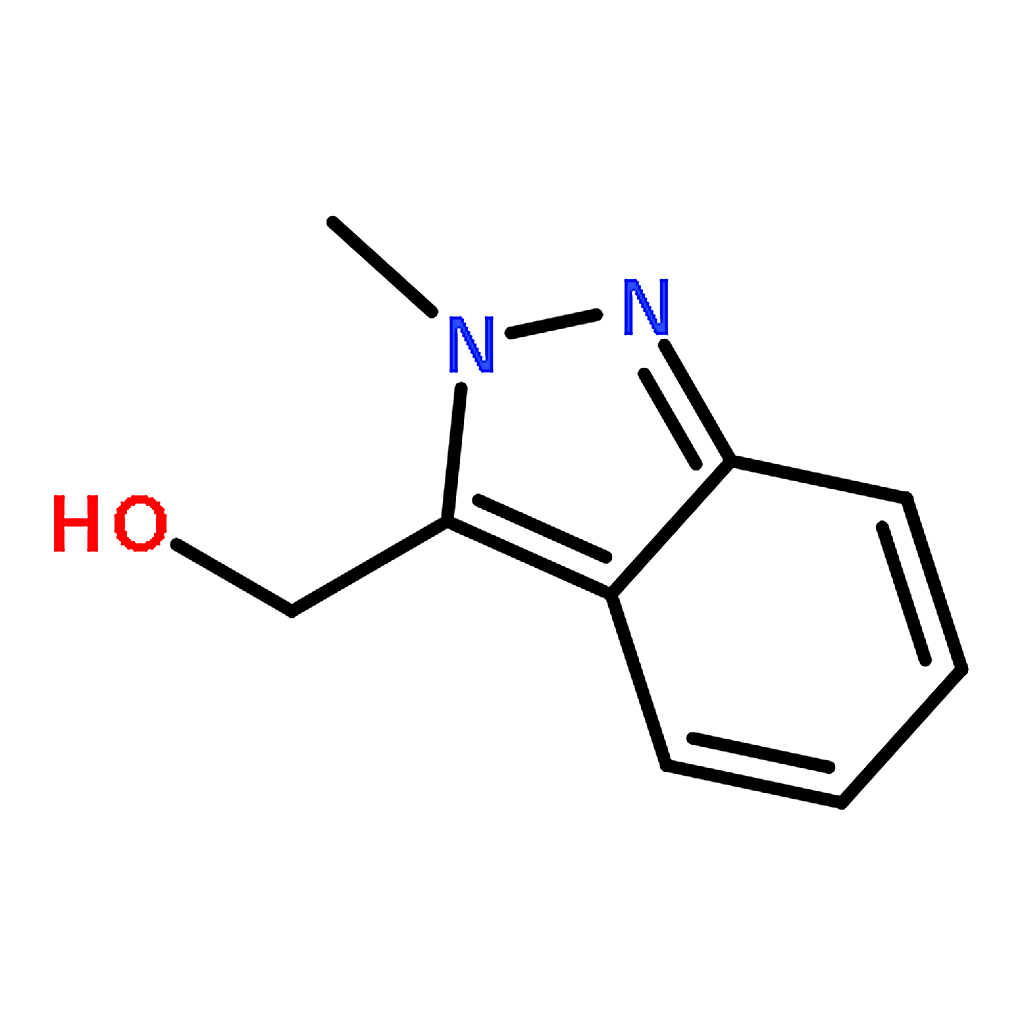 RHAWN (2-Methyl-2H-indazol-3-yl)methanol