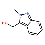 RHAWN (2-Methyl-2H-indazol-3-yl)methanol