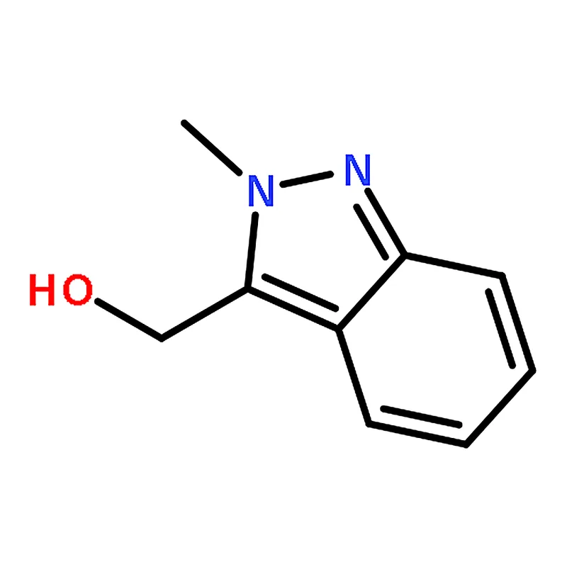 RHAWN (2-Methyl-2H-indazol-3-yl)methanol