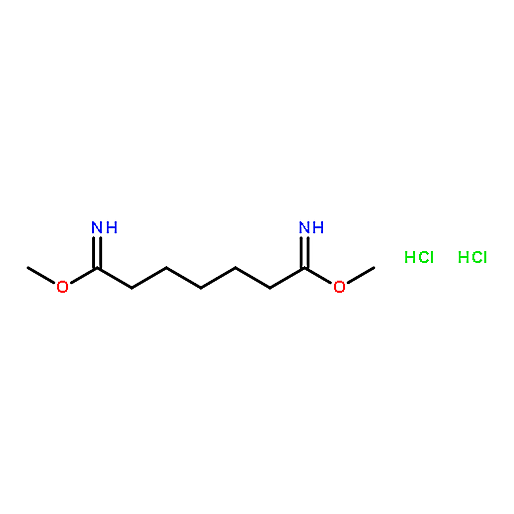 RHAWN dimethyl heptanediimidate,dihydrochloride