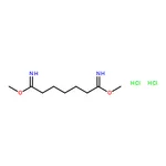 RHAWN dimethyl heptanediimidate,dihydrochloride
