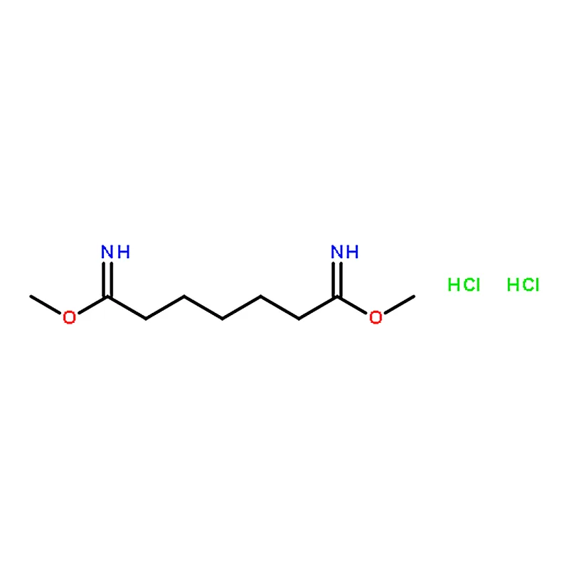 RHAWN dimethyl heptanediimidate,dihydrochloride