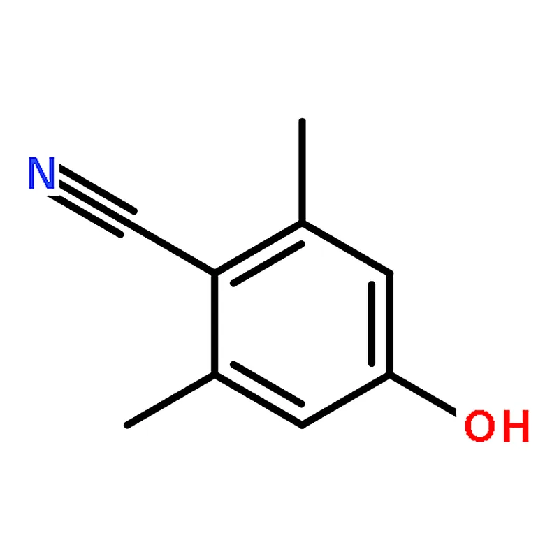 RHAWN 4-Hydroxy-2,6-dimethylbenzonitrile