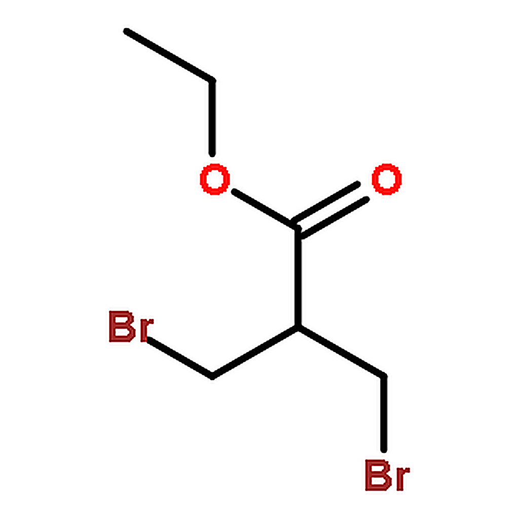 RHAWN Ethyl 3-Bromo-2-(bromomethyl)propionate