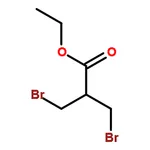 RHAWN Ethyl 3-Bromo-2-(bromomethyl)propionate