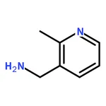 RHAWN 3-(Aminomethyl)-2-methylpyridine