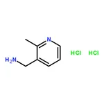 RHAWN (2-Methylpyridin-3-yl)methanamine dihydrochloride