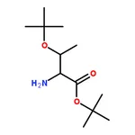 RHAWN O-tert-Butyl-L-threonine tert-Butyl Ester