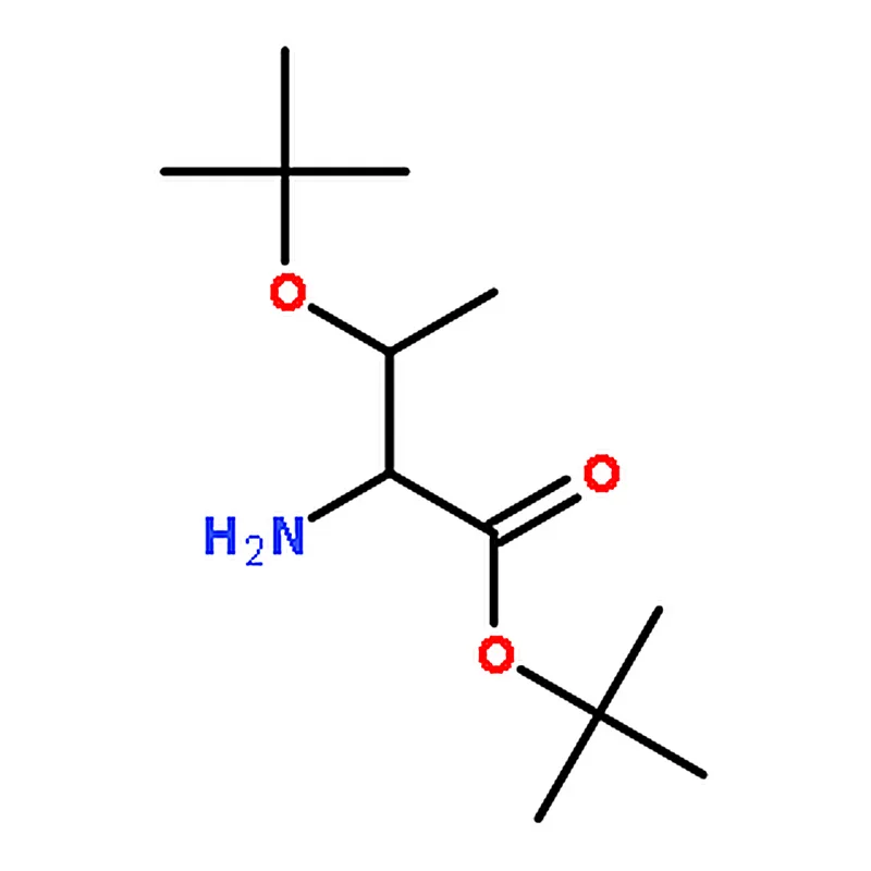 RHAWN O-tert-Butyl-L-threonine tert-Butyl Ester