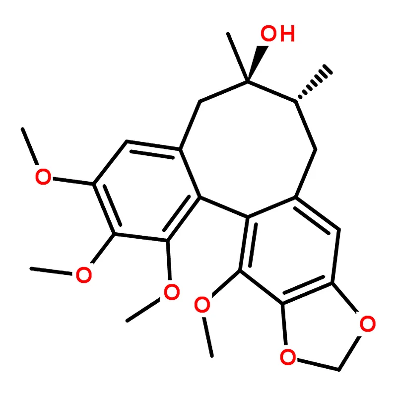 RHAWN Schizandrol B