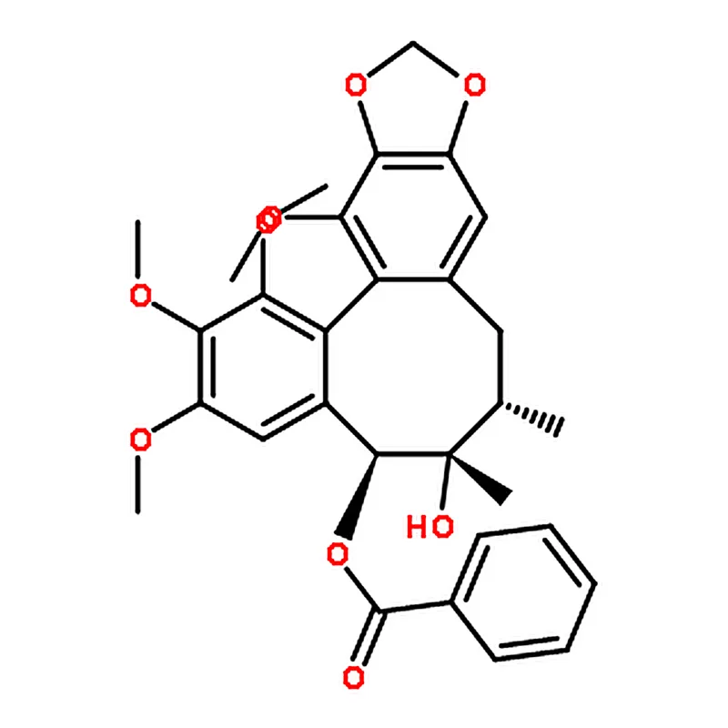 RHAWN Schizandrol A