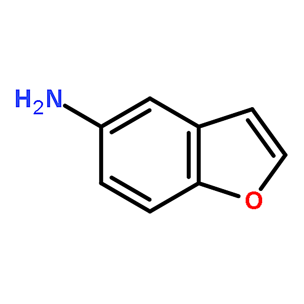 RHAWN Benzofuran-5-amine