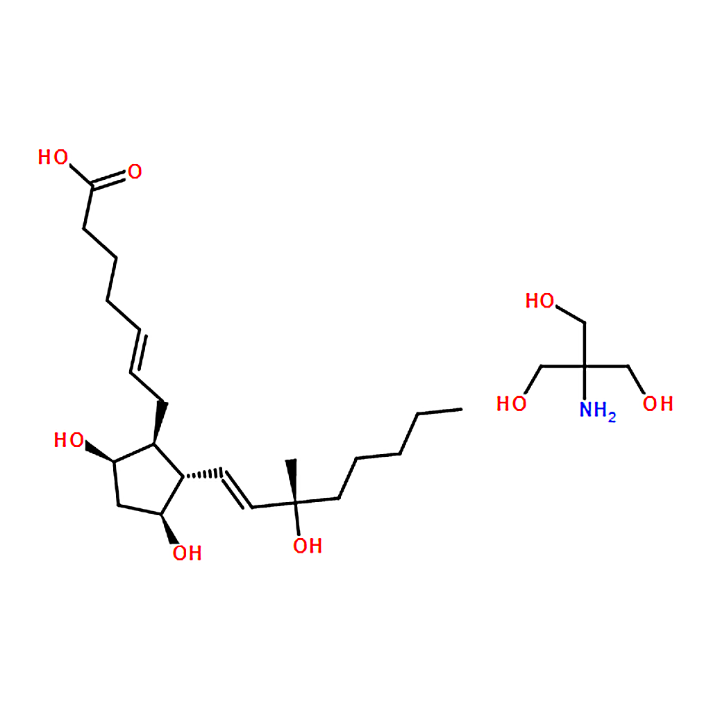 RHAWN Carboprost tromethamine