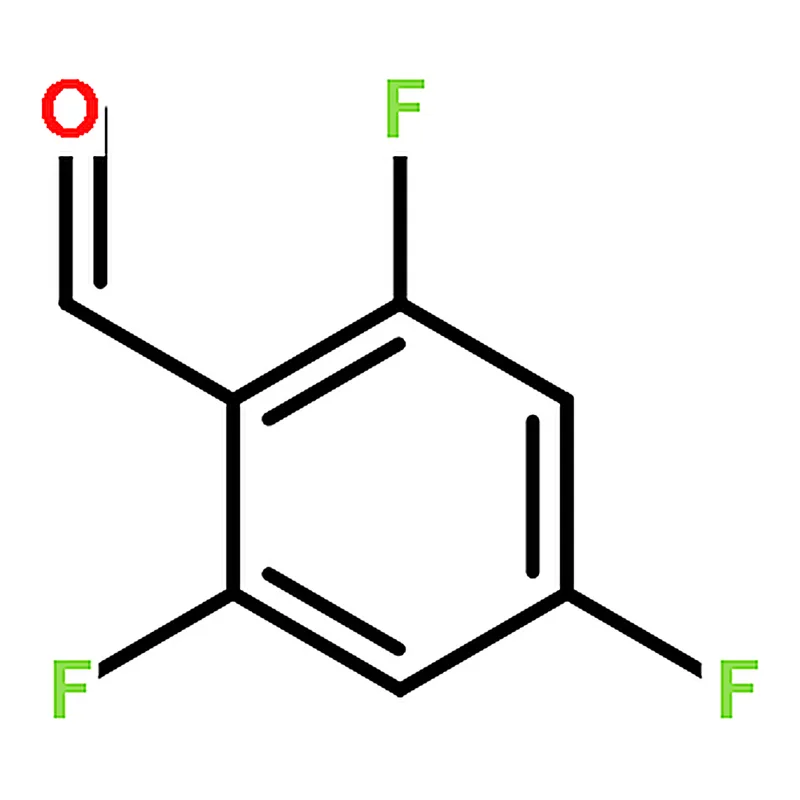 RHAWN 2,4,6-Trifluorobenzaldehyde