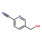 RHAWN 5-(Hydroxymethyl)picolinonitrile