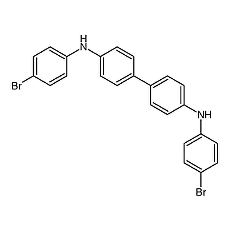 RHAWN N,N-Bis(4-Bromophenyl)Benzidine