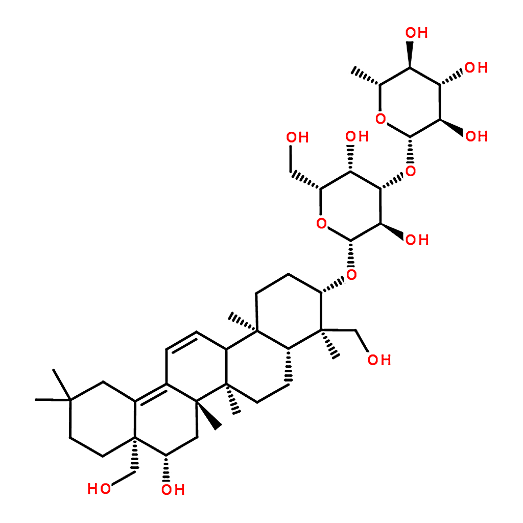 RHAWN Saikosaponin B1