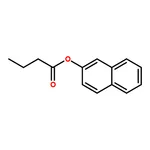 RHAWN Naphthalen-2-yl butyrate