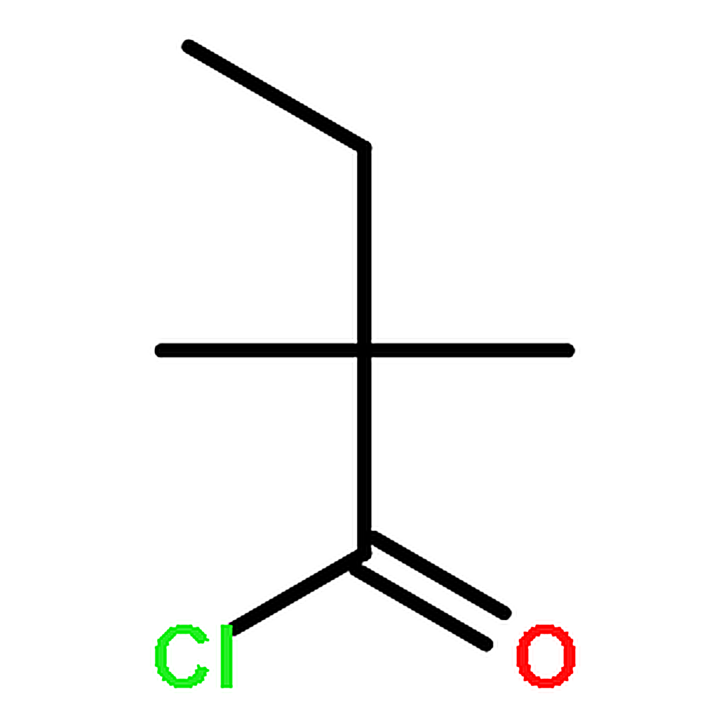 RHAWN 2,2-Dimethylbutyryl chloride