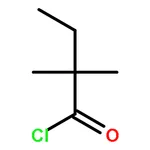 RHAWN 2,2-Dimethylbutyryl chloride