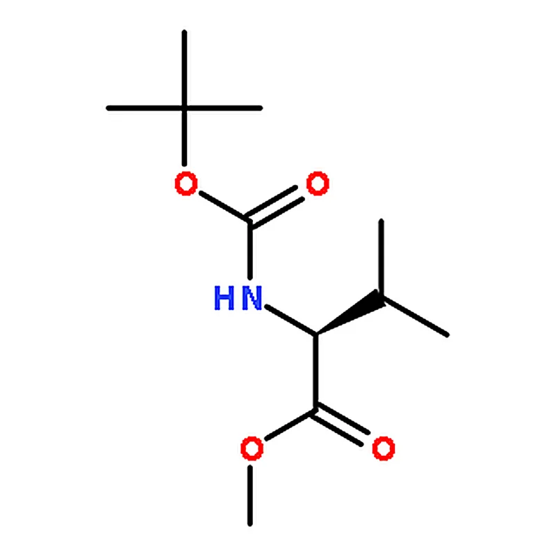 RHAWN N-(tert-Butoxycarbonyl)-L-valine methyl ester