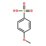RHAWN 4-Methoxybenzenesulfonic acid