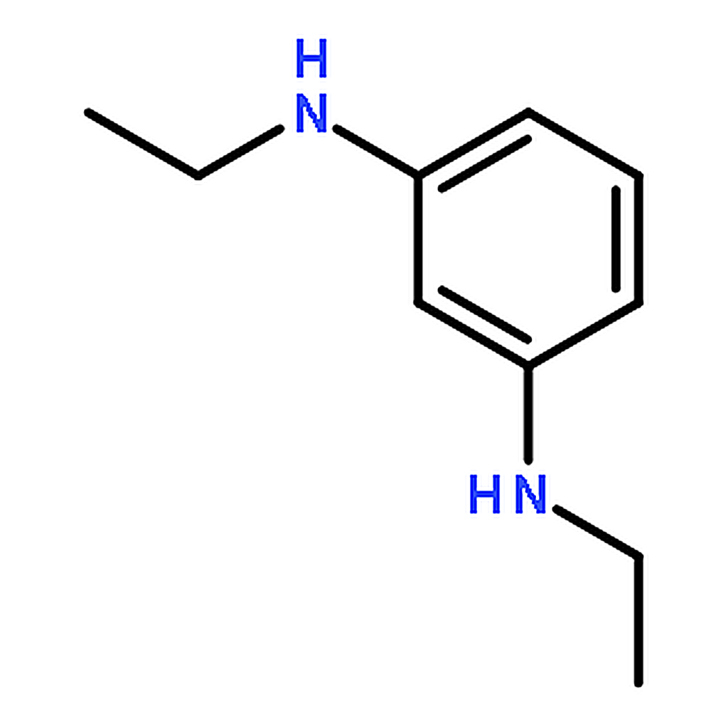 RHAWN N1,N3-Diethylbenzene-1,3-diamine