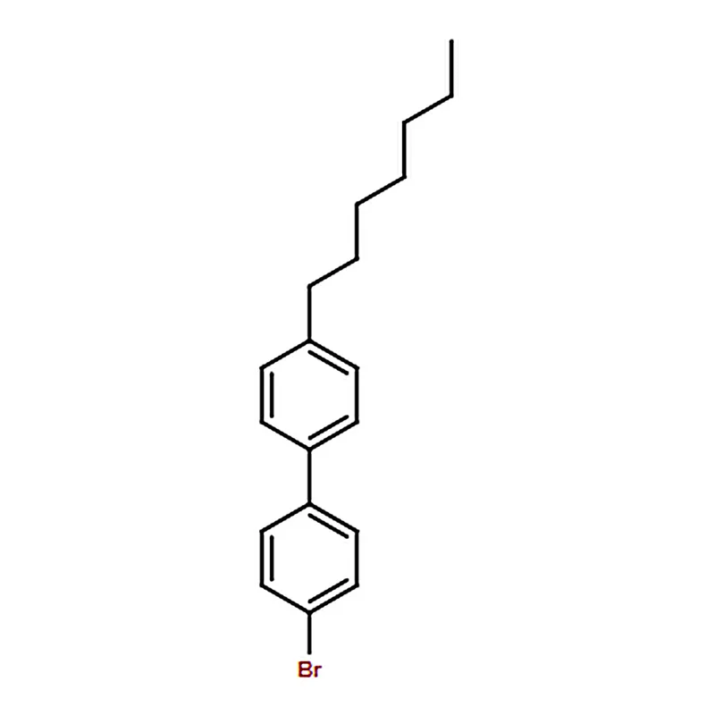 RHAWN 4-Bromo-4'-heptylbiphenyl