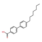 RHAWN 4-(4-Heptylphenyl)benzoic Acid
