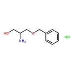 RHAWN (R)-2-Amino-3-(benzyloxy)propan-1-ol hydrochloride