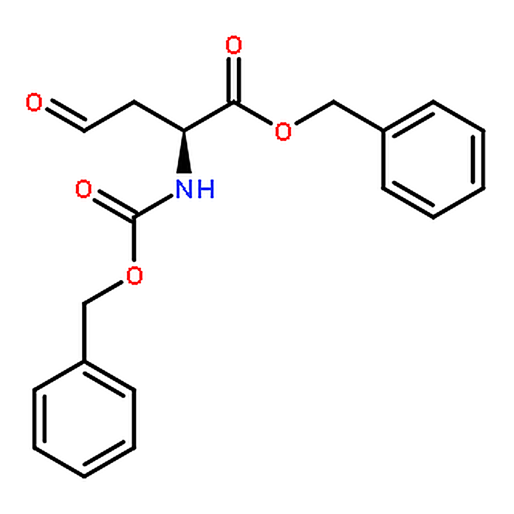 RHAWN (S)-Benzyl 2-(((benzyloxy)carbonyl)amino)-4-oxobutanoate