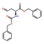 RHAWN (S)-Benzyl 2-(((benzyloxy)carbonyl)amino)-4-oxobutanoate