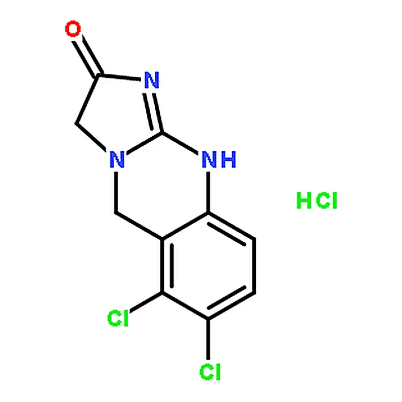 RHAWN Anagrelide hydrochloride