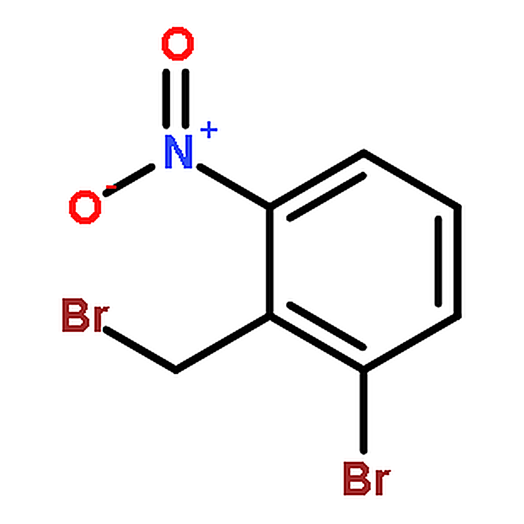 RHAWN 1-Bromo-2-(bromomethyl)-3-nitrobenzene