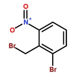 RHAWN 1-Bromo-2-(bromomethyl)-3-nitrobenzene