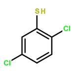 RHAWN 2,5-Dichlorobenzenethiol