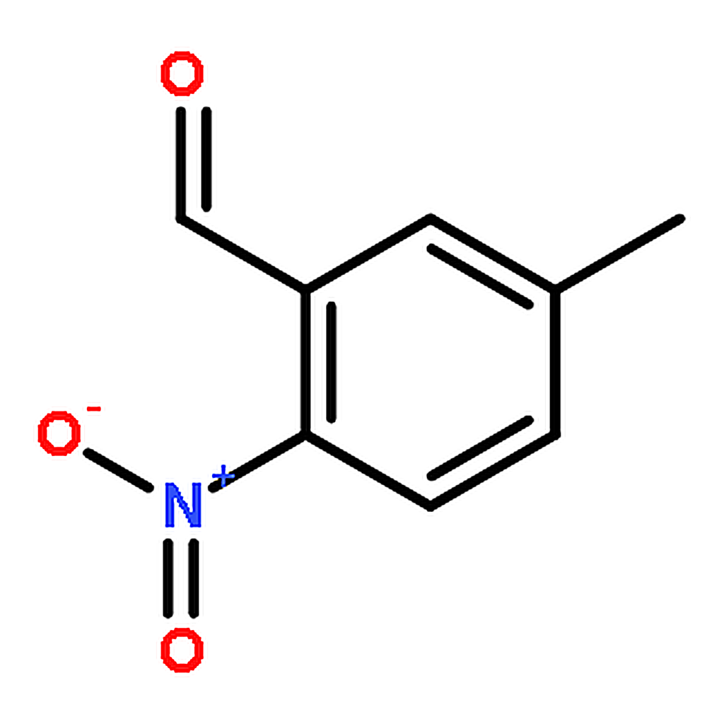 RHAWN 5-Methyl-2-nitrobenzaldehyde