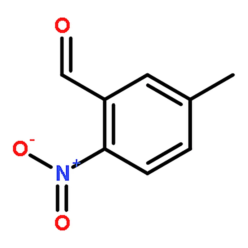 RHAWN 5-Methyl-2-nitrobenzaldehyde